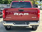 New 2025 Ram 1500 Big Horn Quad Cab 4WD, Pickup for sale #C250039 - photo 8