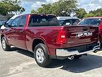 New 2025 Ram 1500 Big Horn Quad Cab 4WD, Pickup for sale #C250039 - photo 2