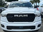 New 2025 Ram 1500 Big Horn Crew Cab 4WD, Pickup for sale #C250040 - photo 3