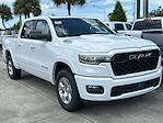 New 2025 Ram 1500 Big Horn Crew Cab 4WD, Pickup for sale #C250040 - photo 4