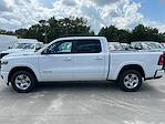 New 2025 Ram 1500 Big Horn Crew Cab 4WD, Pickup for sale #C250040 - photo 6