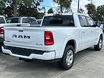 New 2025 Ram 1500 Big Horn Crew Cab 4WD, Pickup for sale #C250040 - photo 7