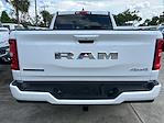 New 2025 Ram 1500 Big Horn Crew Cab 4WD, Pickup for sale #C250040 - photo 8