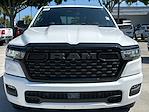 New 2025 Ram 1500 Tradesman Crew Cab 4WD, Pickup for sale #C250041 - photo 3