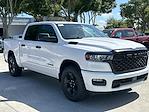 New 2025 Ram 1500 Tradesman Crew Cab 4WD, Pickup for sale #C250041 - photo 4