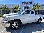 Used 2015 Ram 1500 Tradesman Quad Cab 4WD, Pickup for sale #C250041A - photo 5