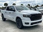 New 2025 Ram 1500 Big Horn Crew Cab 4WD, Pickup for sale #C250042 - photo 4