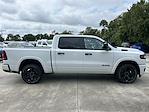 New 2025 Ram 1500 Big Horn Crew Cab 4WD, Pickup for sale #C250042 - photo 5