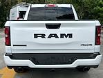 New 2025 Ram 1500 Big Horn Crew Cab 4WD, Pickup for sale #C250042 - photo 8