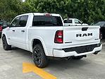 New 2025 Ram 1500 Big Horn Crew Cab 4WD, Pickup for sale #C250042 - photo 2