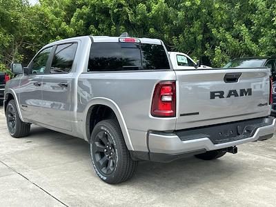 2025 Ram 1500 Crew Cab 4x4, Pickup for sale #C250043 - photo 2