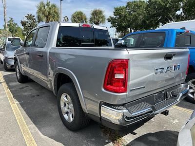 2025 Ram 1500 Crew Cab 4x2, Pickup for sale #C250055 - photo 2