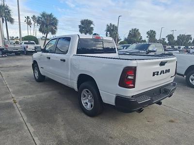 2025 Ram 1500 Crew Cab 4x4, Pickup for sale #C250072 - photo 2