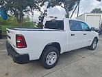 New 2025 Ram 1500 Tradesman Crew Cab 4WD, Pickup for sale #C250072 - photo 8