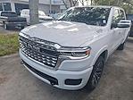 New 2025 Ram 1500 Limited Crew Cab 4WD, Pickup for sale #C250075 - photo 1