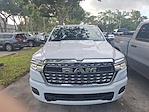 New 2025 Ram 1500 Limited Crew Cab 4WD, Pickup for sale #C250075 - photo 3