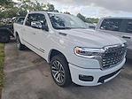 New 2025 Ram 1500 Limited Crew Cab 4WD, Pickup for sale #C250075 - photo 4