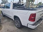 New 2025 Ram 1500 Limited Crew Cab 4WD, Pickup for sale #C250075 - photo 2