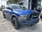 2017 Ram 1500 Crew Cab 4x4, Pickup for sale #C250081B - photo 1