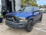 2017 Ram 1500 Crew Cab 4x4, Pickup for sale #C250081B - photo 46