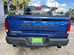 2017 Ram 1500 Crew Cab 4x4, Pickup for sale #C250081B - photo 3