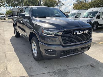 2025 Ram 1500 Crew Cab 4x2, Pickup for sale #C250089 - photo 1