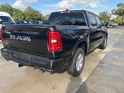 2025 Ram 1500 Crew Cab 4x2, Pickup for sale #C250093 - photo 2