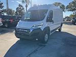 New 2025 Ram ProMaster 2500 High Roof FWD, Empty Cargo Van for sale #C250110 - photo 4