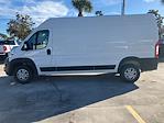 New 2025 Ram ProMaster 2500 High Roof FWD, Empty Cargo Van for sale #C250110 - photo 5