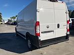 New 2025 Ram ProMaster 2500 High Roof FWD, Empty Cargo Van for sale #C250110 - photo 7