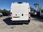 New 2025 Ram ProMaster 2500 High Roof FWD, Empty Cargo Van for sale #C250110 - photo 8