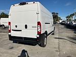 New 2025 Ram ProMaster 2500 High Roof FWD, Empty Cargo Van for sale #C250110 - photo 9