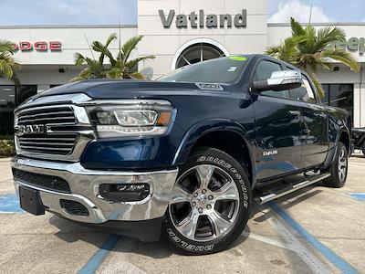 2022 Ram 1500 Crew Cab 4WD, Pickup for sale #CP6015 - photo 1