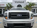 Used 2013 Ford F-150 SuperCrew Cab 4WD, Pickup for sale #CP6061 - photo 3