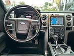 Used 2013 Ford F-150 SuperCrew Cab 4WD, Pickup for sale #CP6061 - photo 12