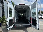 Used 2020 Ford Transit 350 HD Base High Roof RWD, Empty Cargo Van for sale #CP6081 - photo 10