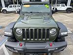 Used 2023 Jeep Gladiator Rubicon Crew Cab 4WD, Pickup for sale #CP7003 - photo 24