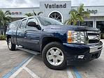 Used 2009 Chevrolet Silverado 1500 LT Extended Cab 4WD, Pickup for sale #CP7019A - photo 1