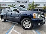 Used 2009 Chevrolet Silverado 1500 LT Extended Cab 4WD, Pickup for sale #CP7019A - photo 36