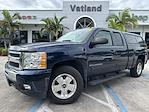 Used 2009 Chevrolet Silverado 1500 LT Extended Cab 4WD, Pickup for sale #CP7019A - photo 5