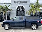 Used 2009 Chevrolet Silverado 1500 LT Extended Cab 4WD, Pickup for sale #CP7019A - photo 9