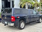 Used 2009 Chevrolet Silverado 1500 LT Extended Cab 4WD, Pickup for sale #CP7019A - photo 2