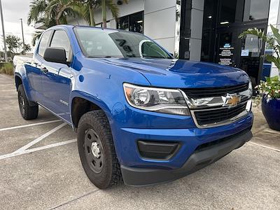 2020 Chevrolet Colorado Extended Cab 4x2, Pickup for sale #CP7023C - photo 1