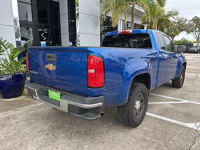 2020 Chevrolet Colorado Extended Cab 4x2, Pickup for sale #CP7023C - photo 2