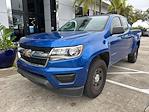 2020 Chevrolet Colorado Extended Cab 4x2, Pickup for sale #CP7023C - photo 4