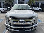 Used 2018 Ford F-350 Lariat Crew Cab 4WD, Pickup for sale #CP7039 - photo 3