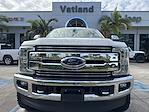 Used 2018 Ford F-350 Lariat Crew Cab 4WD, Pickup for sale #CP7039 - photo 4