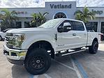 Used 2018 Ford F-350 Lariat Crew Cab 4WD, Pickup for sale #CP7039 - photo 5