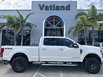 Used 2018 Ford F-350 Lariat Crew Cab 4WD, Pickup for sale #CP7039 - photo 7