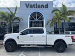 Used 2018 Ford F-350 Lariat Crew Cab 4WD, Pickup for sale #CP7039 - photo 9